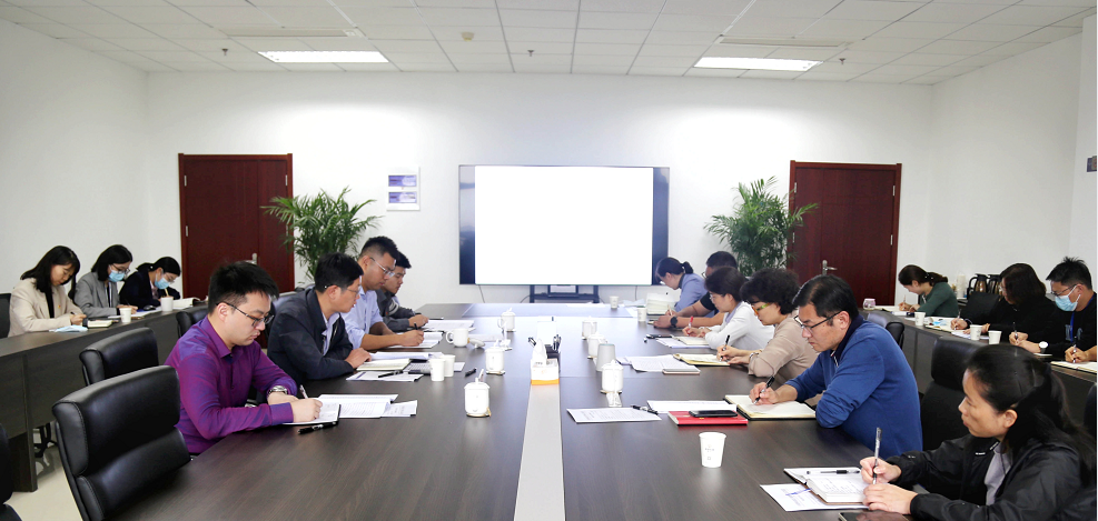 徐建检测公司召开专题会议学习贯彻中国共产党徐州市第十三次代表大会精神.png 徐建检测公司召开专题会议学习贯彻中国共产党徐州市第十三次代表大会精神.png